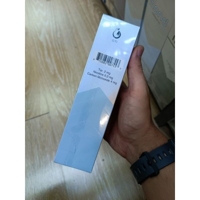 Mond QS White Mond QS White