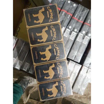 Camel QS Premium Black Camel QS Premium Black