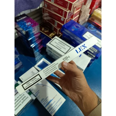 Lex Blue Superslims Lex Blue Superslims