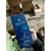 Arizona QS AppleMint (Яблоко, кнопка)