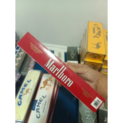 Marlboro Special Select (King Size) Marlboro Special Select (King Size)