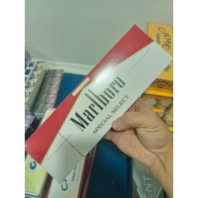 Marlboro Special Select (King Size) Marlboro Special Select (King Size)