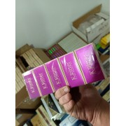 K.Ritter QS Currant (смородина)