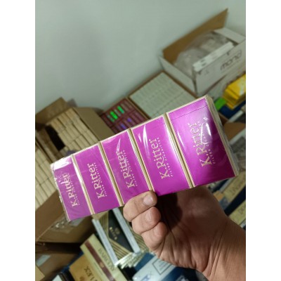 K.Ritter QS Currant (смородина) K.Ritter QS Currant (смородина)