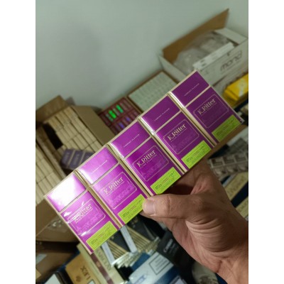 K.Ritter QS Currant (смородина) K.Ritter QS Currant (смородина)