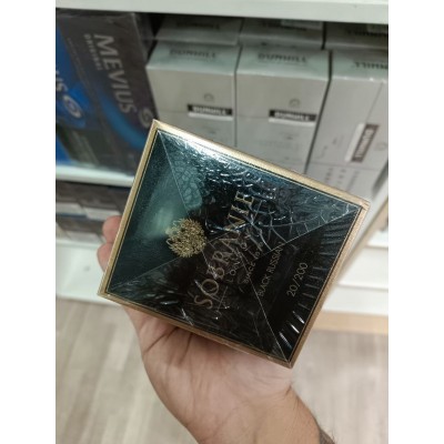 Sobranie Black Russian Sobranie Black Russian
