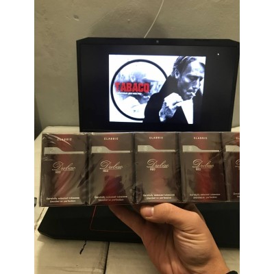 Dubao Red (King Size) Dubao Red (King Size)