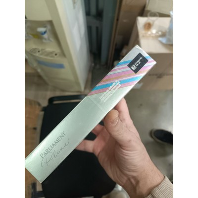 Parliament Pline Slims (Duty Free) Parliament Pline Slims (Duty Free)