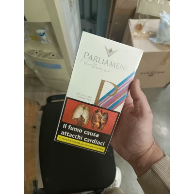 Parliament Pline Slims (Duty Free) Parliament Pline Slims (Duty Free)