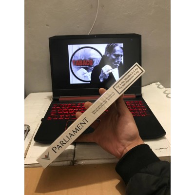 Parliament Aqua Nano (Duty Free) Parliament Aqua Nano (Duty Free)