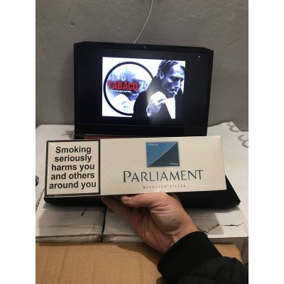 Parliament Aqua Nano (Duty Free) Parliament Aqua Nano (Duty Free)