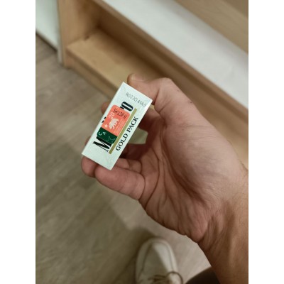 Marlboro Gold Pack America (1 пачка) Marlboro Gold Pack America (1 пачка)