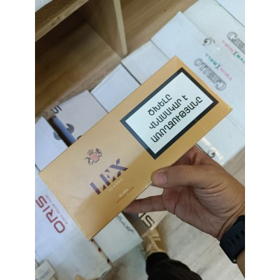 Lex Classic Slims Lex Classic Slims