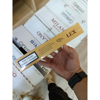 Lex Classic Slims Lex Classic Slims