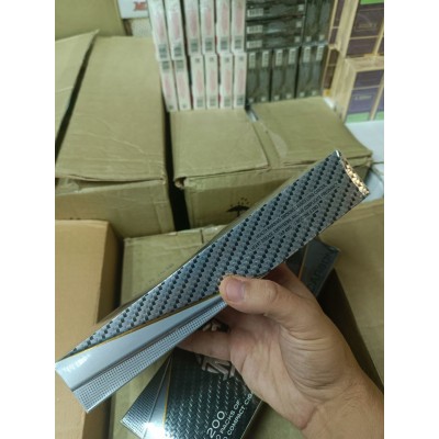 MG Carbon Silver Compact MG Carbon Silver Compact