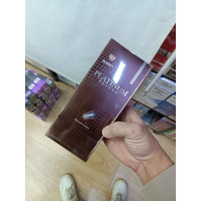 Platinum 7 QS Brown Platinum 7 QS Brown