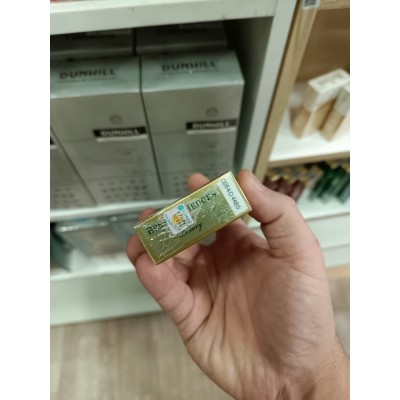 Benson Hedges 100S Luxury (1 пачка) Benson Hedges 100S Luxury (1 пачка)