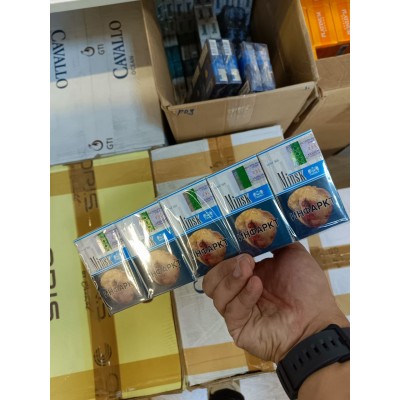 Minsk Capital MS (compact) Minsk Capital MS (compact)