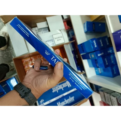 Taj AppleMint Superslims (яблоко, кнопка) Taj AppleMint Superslims (яблоко, кнопка)