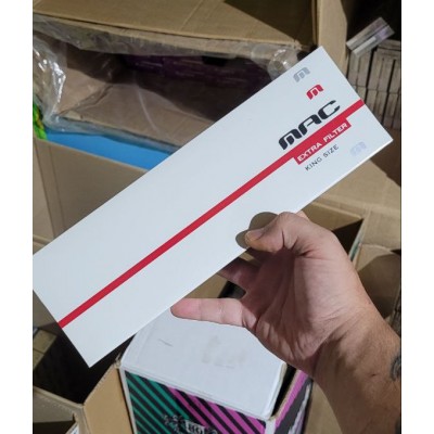 Mac Red (ОАЭ) King Size Mac Red (ОАЭ) King Size