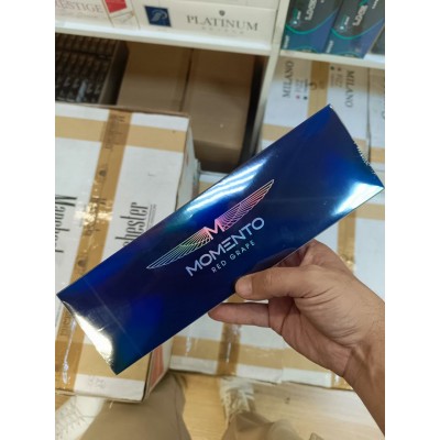 Momento Nano Red Grape (виноград) Momento Nano Red Grape (виноград)