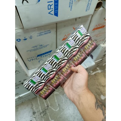 NZ Safari Black Superslims NZ Safari Black Superslims