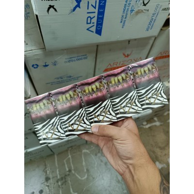 NZ Safari Black Superslims NZ Safari Black Superslims