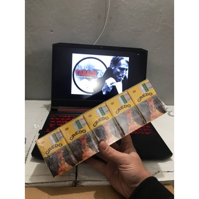 Credo (King Size) Credo (King Size)