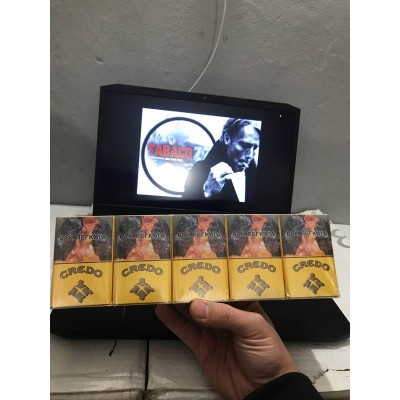 Credo (King Size) Credo (King Size)