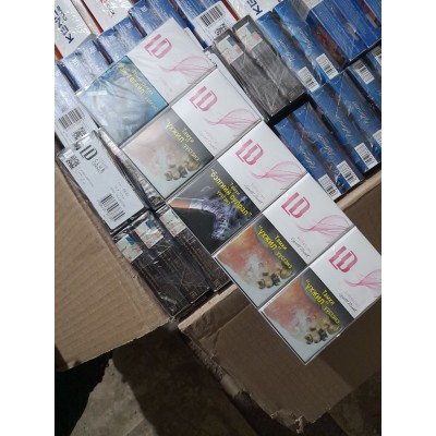 LD Pink (персик) Superslims LD Pink (персик) Superslims