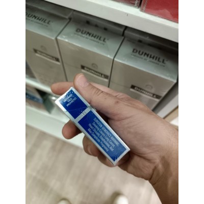 Parliament Blue USA (1 пачка) Parliament Blue USA (1 пачка)