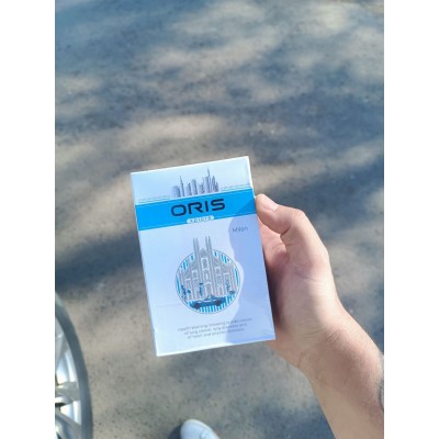 Oris Xplore Milan (Nano) Oris Xplore Milan (Nano)