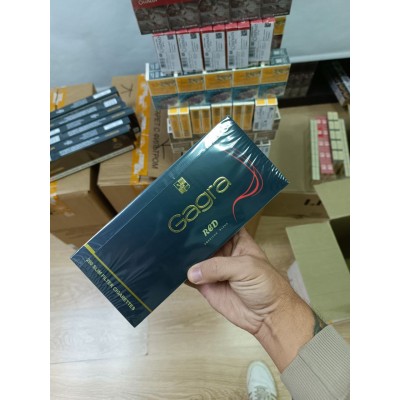 Gagra Red Slims Gagra Red Slims