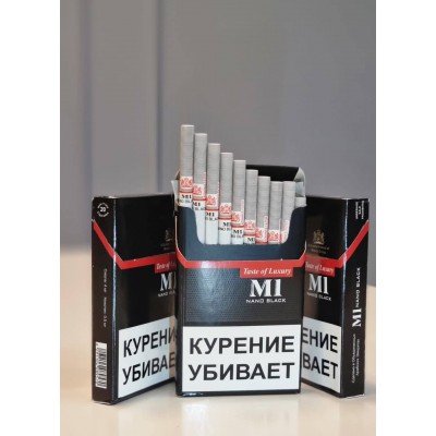 M1 Black Nano M1 Black Nano