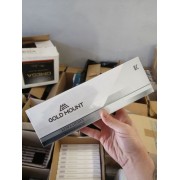 Gold Mound Silver (King Size)