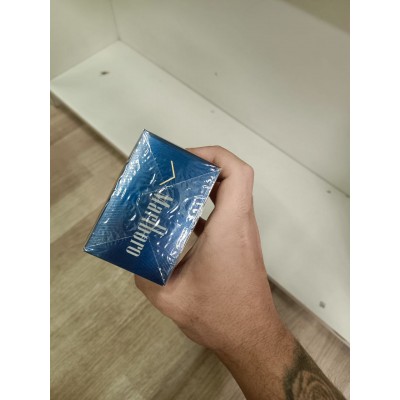 Marlboro Gold Edge (America) Marlboro Gold Edge (America)