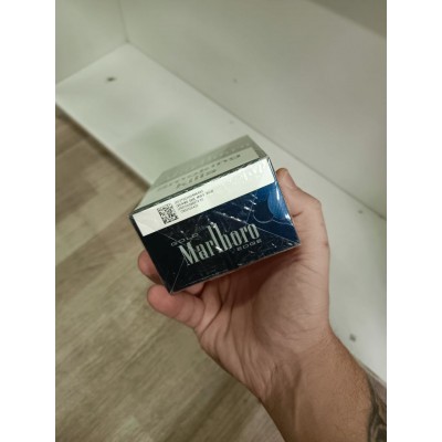 Marlboro Gold Edge (America) Marlboro Gold Edge (America)