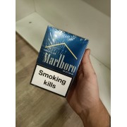 Marlboro Gold Edge (America)