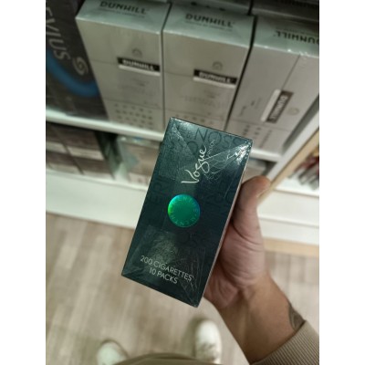 Vogue Frisson (Switzeland) Vogue Frisson (Switzeland)