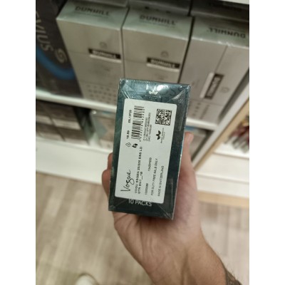 Vogue Frisson (Switzeland) Vogue Frisson (Switzeland)