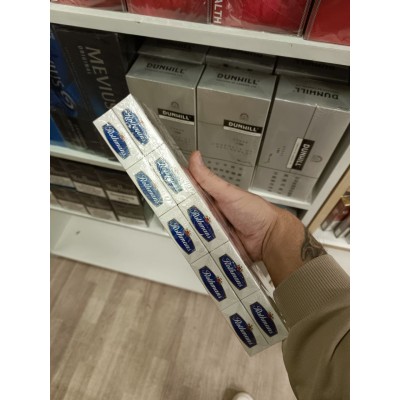 Rothmans Blue (Switzerland) Rothmans Blue (Switzerland)