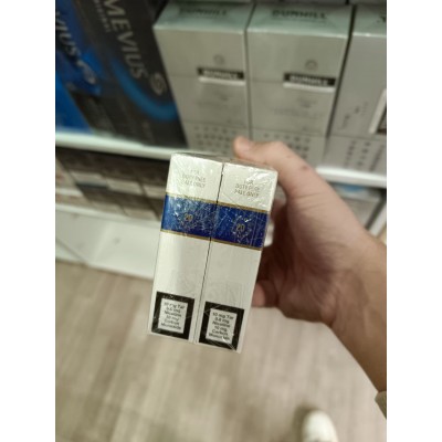 Rothmans Blue (Switzerland) Rothmans Blue (Switzerland)