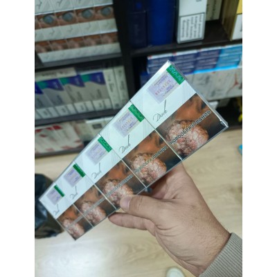 Dove Silver Nano Dove Silver Nano