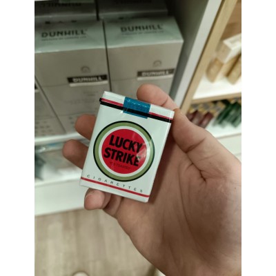 Luckie Strike America (1 пачка) Luckie Strike America (1 пачка)