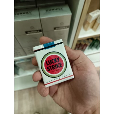 Luckie Strike America (1 пачка) Luckie Strike America (1 пачка)