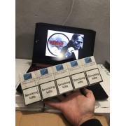 Parliament Superslims (Duty Free)