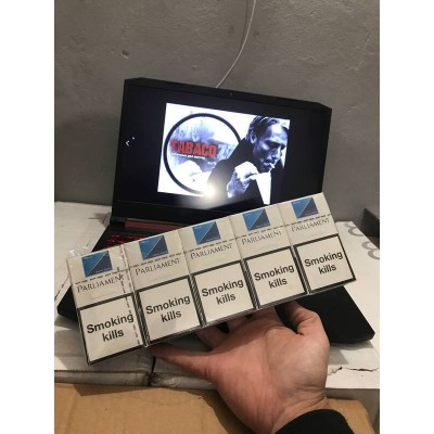 Parliament Superslims (Duty Free) Parliament Superslims (Duty Free)