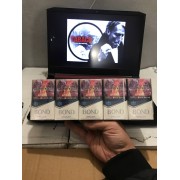 Bond QS Blue (Акциз)