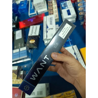 Want Switch QS Gum Mint (жвачка) Want Switch QS Gum Mint (жвачка)