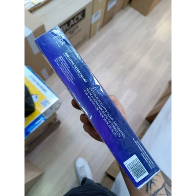 Captain Black Grape (виноград) Captain Black Grape (виноград)